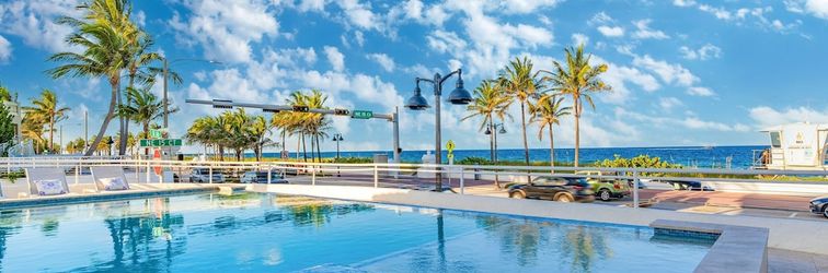 Khác Beach Haven by Avantstay Pool Ocean Views Steps From the Beach