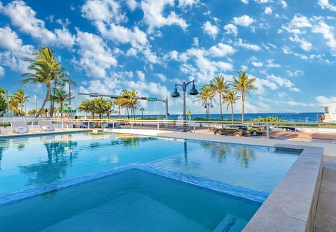 Others Beach Haven by Avantstay Pool Ocean Views Steps From the Beach