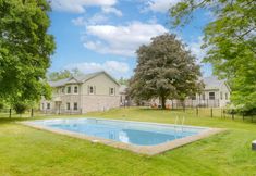 อื่นๆ 2 Game Farm Villa by Avantstay 10bdr Private Pond Spa Pool Family-friendly