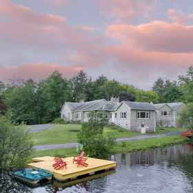 Room1Game Farm Villa by Avantstay 10bdr Private Pond Spa Pool Family-friendly,Bailiwick Ranch and Zoo飯店