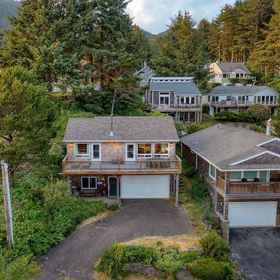 Room1Bella Sol by Avantstay Ocean Views Game Room,Nehalem H Street Dock飯店