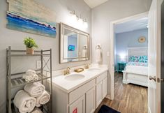 Others 5 Carpe Beach Bum by Avantstay 3 Blocks to Beach Balcony Pool
