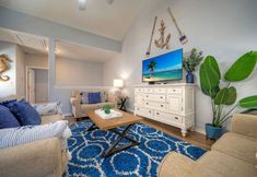 Others 3 Carpe Beach Bum by Avantstay 3 Blocks to Beach Balcony Pool