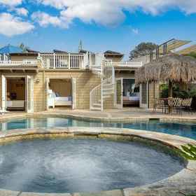 Room 1 ウェーブブレイク バイ アバントステイ クローズ トゥ ビーチズ サーフィン, サンディエゴ郡 ホテル