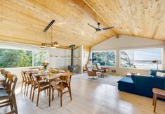 其他 2 Cove Beach by Avantstay Stunning Ocean Views Designed for Groups