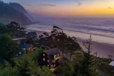 其他 Cove Beach by Avantstay Stunning Ocean Views Designed for Groups