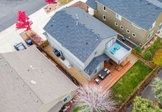 Others 3 Old Mill Getaway by Avantstay Private Backyard w Hot Tub