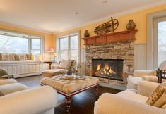 Others 3 West Settlement Ranch by Avantstay Hudson Valley Escape Firepit Patio Yard