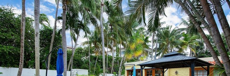 Others Las Olas Oasis by Avantstay Minutes to the Beach Hot Tub