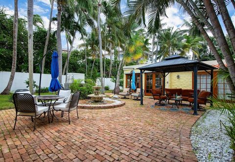 Others Las Olas Oasis by Avantstay Minutes to the Beach Hot Tub