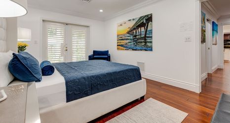 기타 2 Coral Ridge Getaway by Avantstay Pool Hot Tub Billiards 5mins to Beach