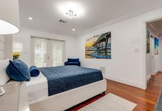 其他 2 Coral Ridge Getaway by Avantstay Pool Hot Tub Billiards 5mins to Beach