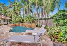 其他 4 Coral Ridge Getaway by Avantstay Pool Hot Tub Billiards 5mins to Beach