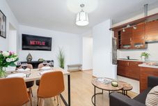 Others Lumina opposite the Palace of Culture