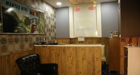 其他 2 MENTES OTEL