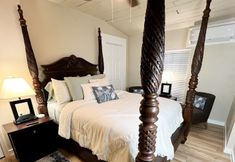 Others 2 Huffman Extended Stay Suites