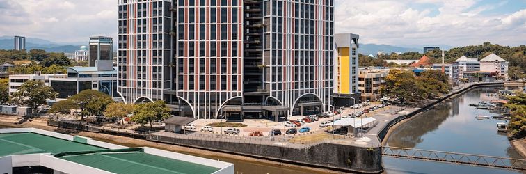 Lainnya Homesuite' Home at Sutera Bay