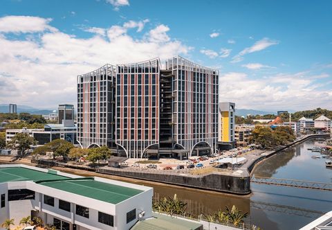 Lainnya Homesuite' Home at Sutera Bay