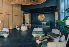 Lainnya 4 Homesuite' Home at Sutera Bay