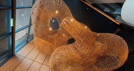 Lainnya 2 Homesuite' Home at Sutera Bay