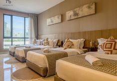 Lainnya 6 Homesuite' Home at Sutera Bay