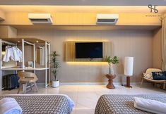 Lainnya 7 Homesuite' Home at Sutera Bay