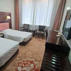 Room1Taoyuan Hotel,齐河县飯店