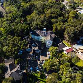 Primary image 1 Pousada dos Anjos, Sequoias Park Hotels