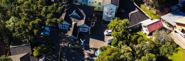 其他 Pousada dos Anjos