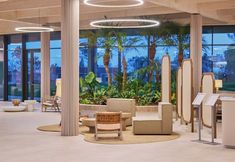 Lainnya 2 The Editory By The Sea Lagos Hotel