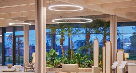 Lainnya 2 The Editory By The Sea Lagos Hotel