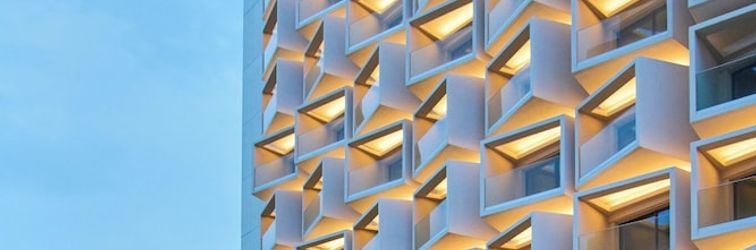 Lainnya The Editory By The Sea Lagos Hotel