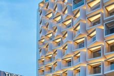 Lainnya The Editory By The Sea Lagos Hotel