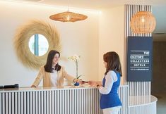 Lainnya 4 The Editory By The Sea Lagos Hotel