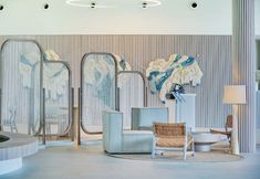 Lainnya 6 The Editory By The Sea Lagos Hotel