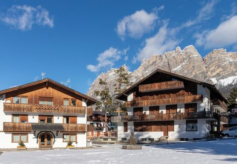 Others Chalet Stadio