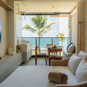 Primary image1Sintta Experience Cais Eco Residência,伯南布哥州公寓