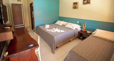 Others 2 POUSADA YAPARATYBA