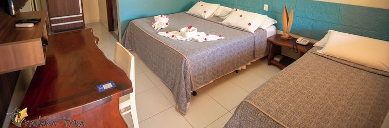 其他 POUSADA YAPARATYBA