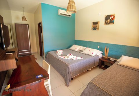 其他 POUSADA YAPARATYBA