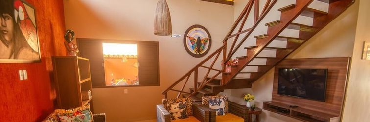 Others POUSADA YAPARATYBA