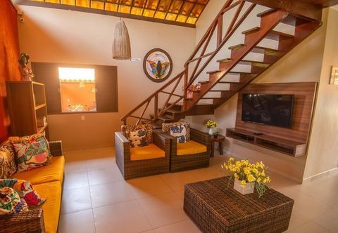 Others POUSADA YAPARATYBA