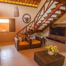 Reception 1 POUSADA YAPARATYBA, Japaratinga Beach Hotels