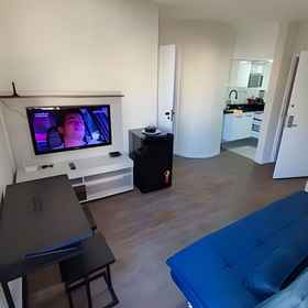 Primary image 1 APARTAMENTO LINDO LIBERDADE SP, Brazil Apartments