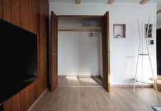 其他 6 FURANO DOWNTOWN APARTMENT D