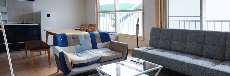 其他 FURANO DOWNTOWN APARTMENT D