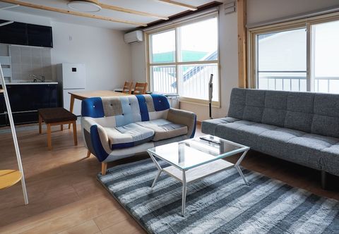 其他 FURANO DOWNTOWN APARTMENT D