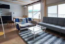 其他 FURANO DOWNTOWN APARTMENT D