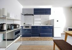 其他 2 FURANO DOWNTOWN APARTMENT D