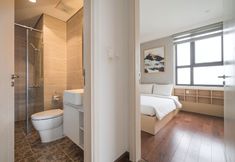 Khác 6 HKG-Vinhomes D'Capitale Relaxation Place